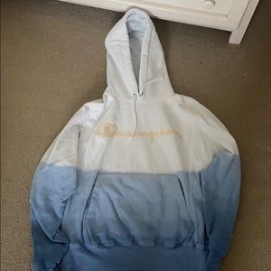 Champion Other - Champion ombré hoodie Champion Other - Champion ombré hoodie